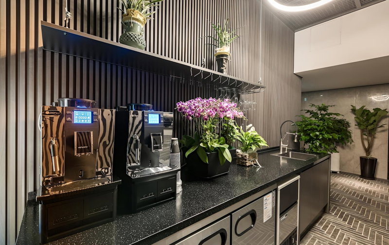 Seocho JS Hotel, Seoul, South Korea
