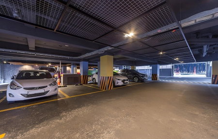 Daegu Sincheon Play & Stay Hotel, Daegu, South Korea