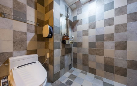 Daegu Sincheon Play & Stay Hotel, Daegu, South Korea