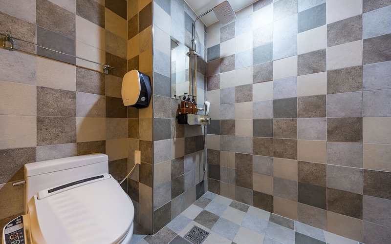 Daegu Sincheon Play & Stay Hotel, Daegu, South Korea