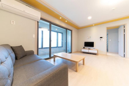 Busan Haeoream Pension, Busan, South Korea