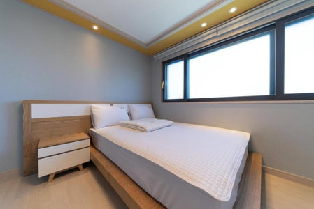 Busan Haeoream Pension, Busan, South Korea