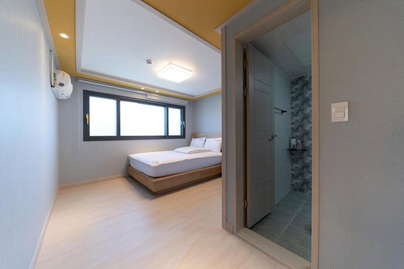 Busan Haeoream Pension, Busan, South Korea