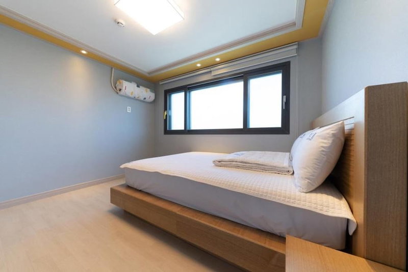 Busan Haeoream Pension, Busan, South Korea
