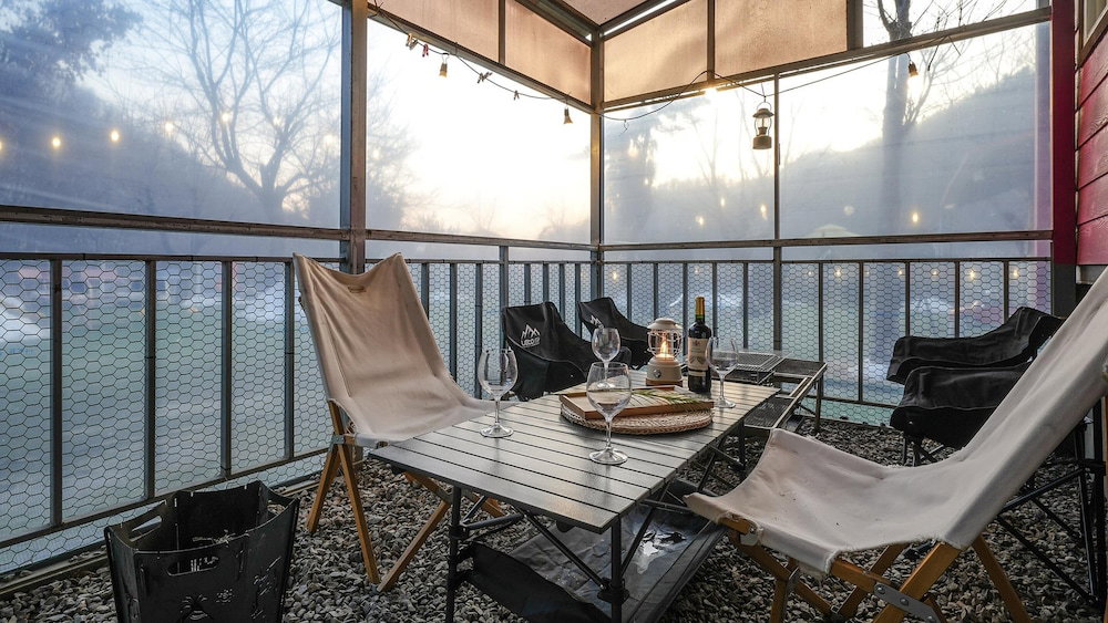 Hotel · Gapyeong J-mong Pet Camping Zone Pension, Gapyeong