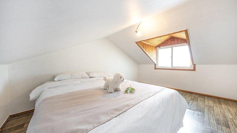 Gapyeong J-mong Pet Camping Zone Pension, Gapyeong, South Korea
