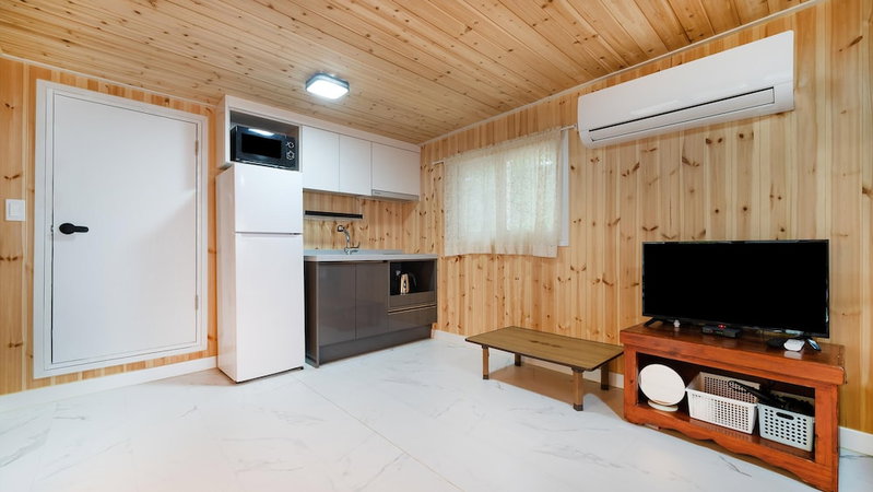 Gapyeong Soopia Pension, Gapyeong, South Korea