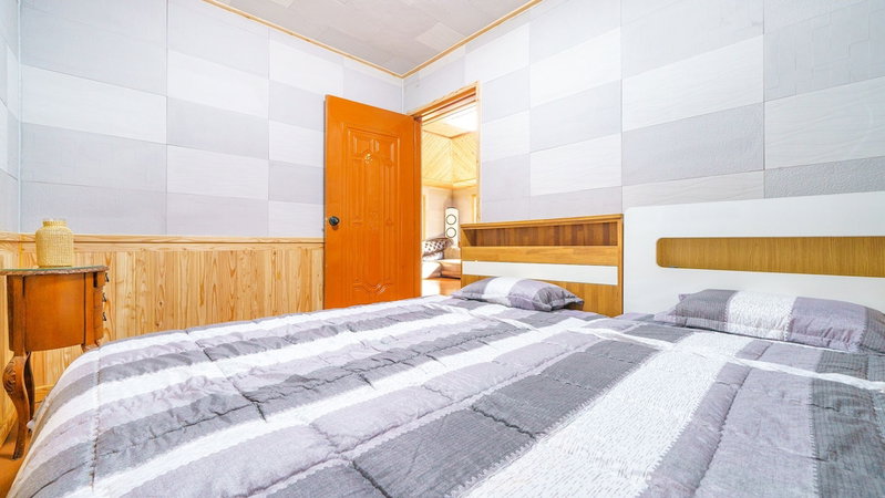 Gapyeong Soopia Pension, Gapyeong, South Korea