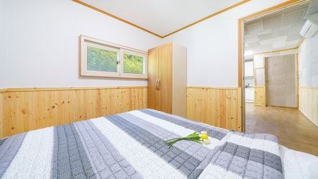 Gapyeong Soopia Pension, Gapyeong, South Korea