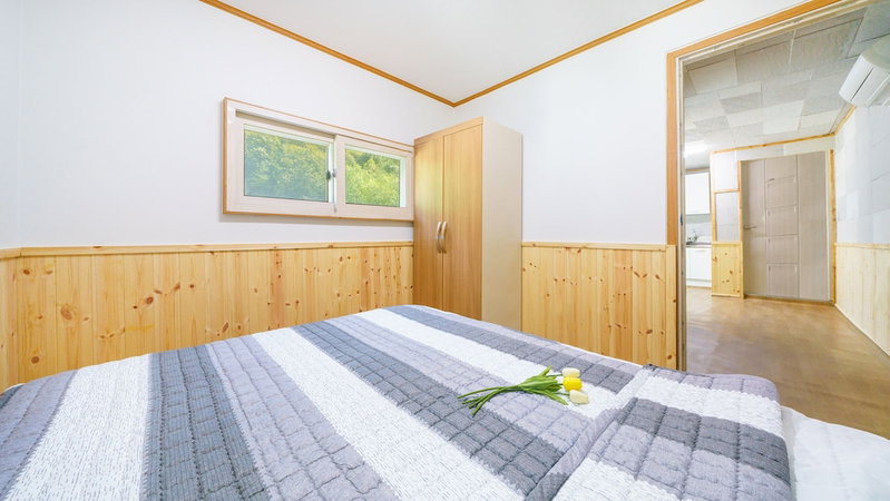 Gapyeong Soopia Pension, Gapyeong, South Korea