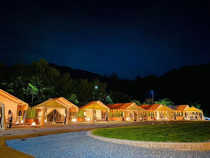 Asan Spafore, Asan, South Korea