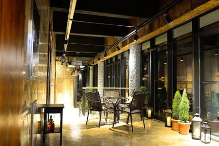 Jeju Clair de Lune Pension, Jeju City, South Korea