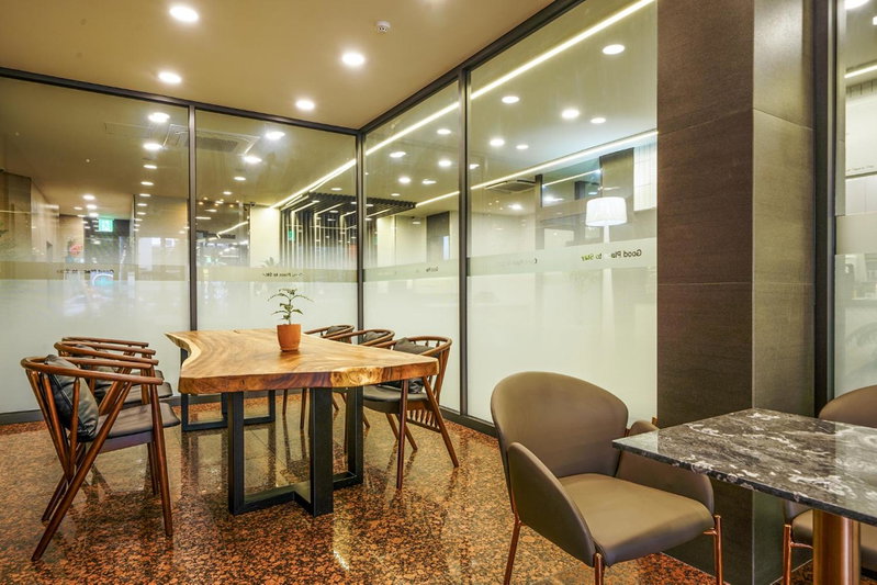 Jamsil Stay Hotel, Seoul, South Korea