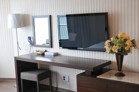 Song Jung Hotel, Busan, South Korea