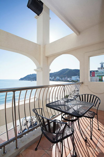 Song Jung Hotel, Busan, South Korea