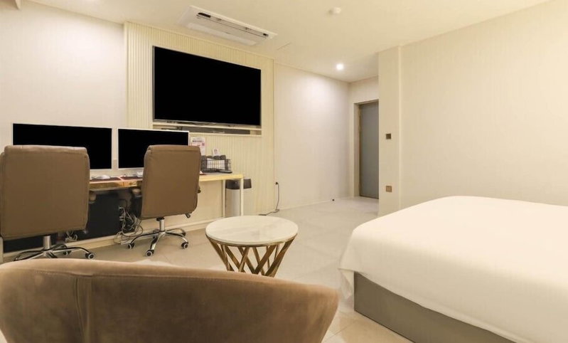 Signature Denbasta Hotel, Busan, South Korea