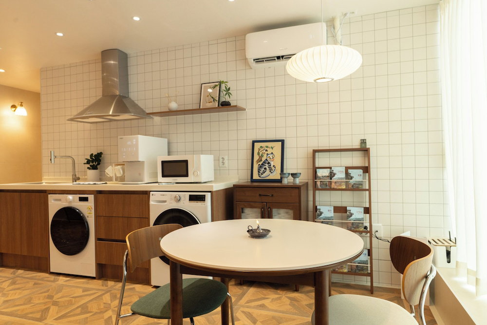 Hotel · Nomad Stay in Hongdae, Seoul