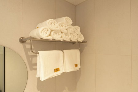 Nomad Stay in Hongdae, Seoul, South Korea