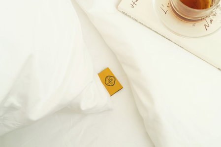 Nomad Stay in Hongdae, Seoul, South Korea