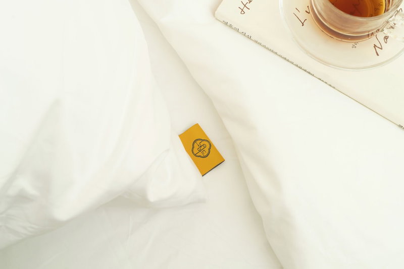 Nomad Stay in Hongdae, Seoul, South Korea