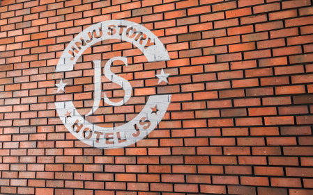 Jinju JS Hotel, Jinju, South Korea