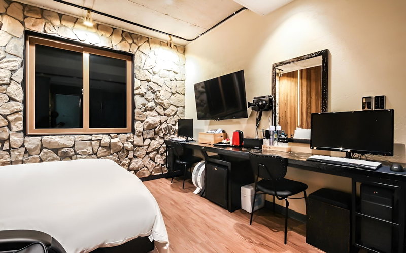 Jinju JS Hotel, Jinju, South Korea