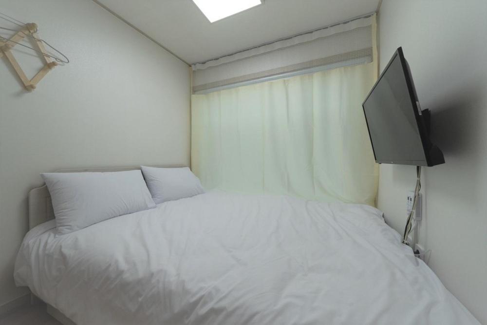 Goseong Sustay Pension, South Korea