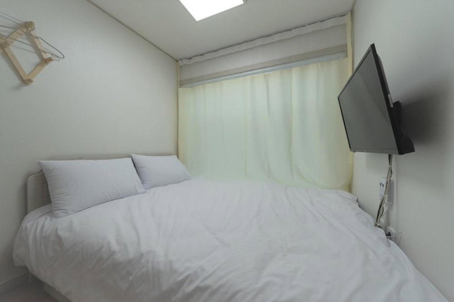 Goseong Sustay Pension, Goseong, South Korea