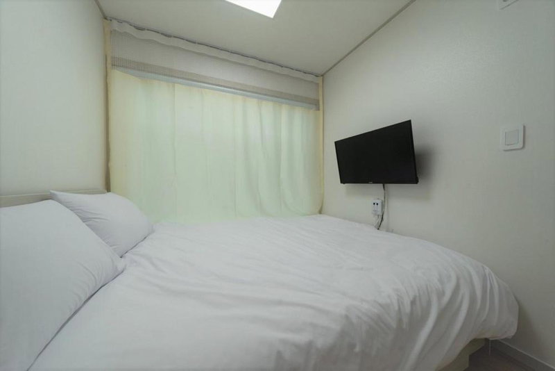 Goseong Sustay Pension, Goseong, South Korea