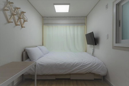 Goseong Sustay Pension, Goseong, South Korea