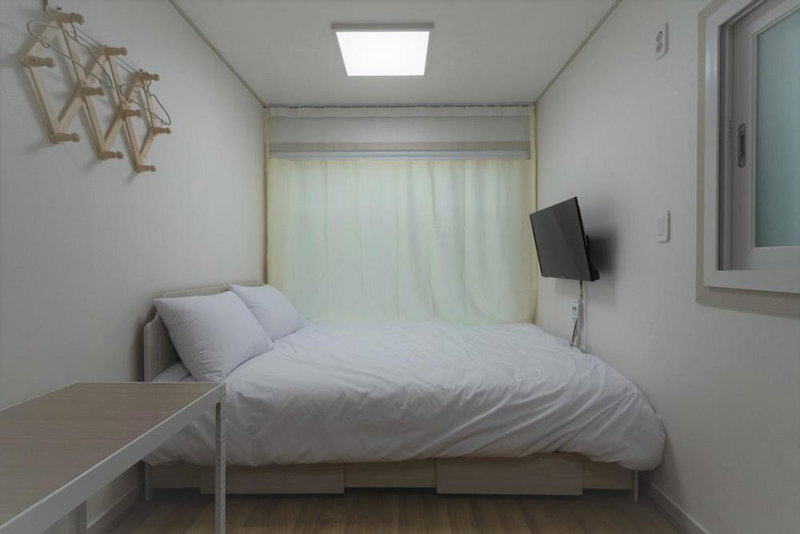 Goseong Sustay Pension, Goseong, South Korea