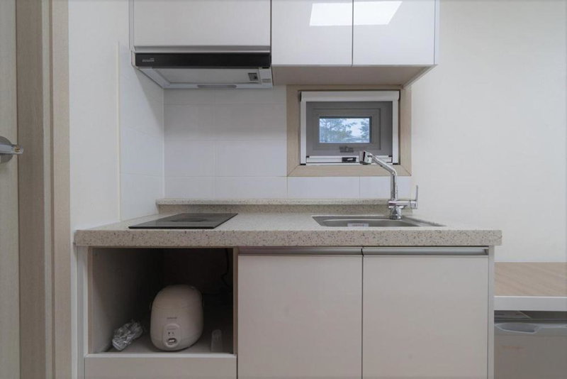 Goseong Sustay Pension, Goseong, South Korea