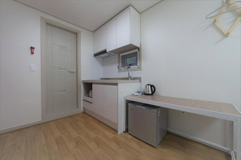 Goseong Sustay Pension, Goseong, South Korea