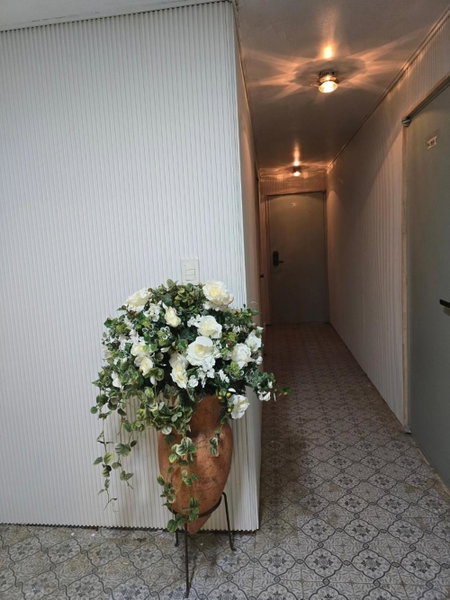 Eulwangri Suwanee Pension, Incheon, South Korea