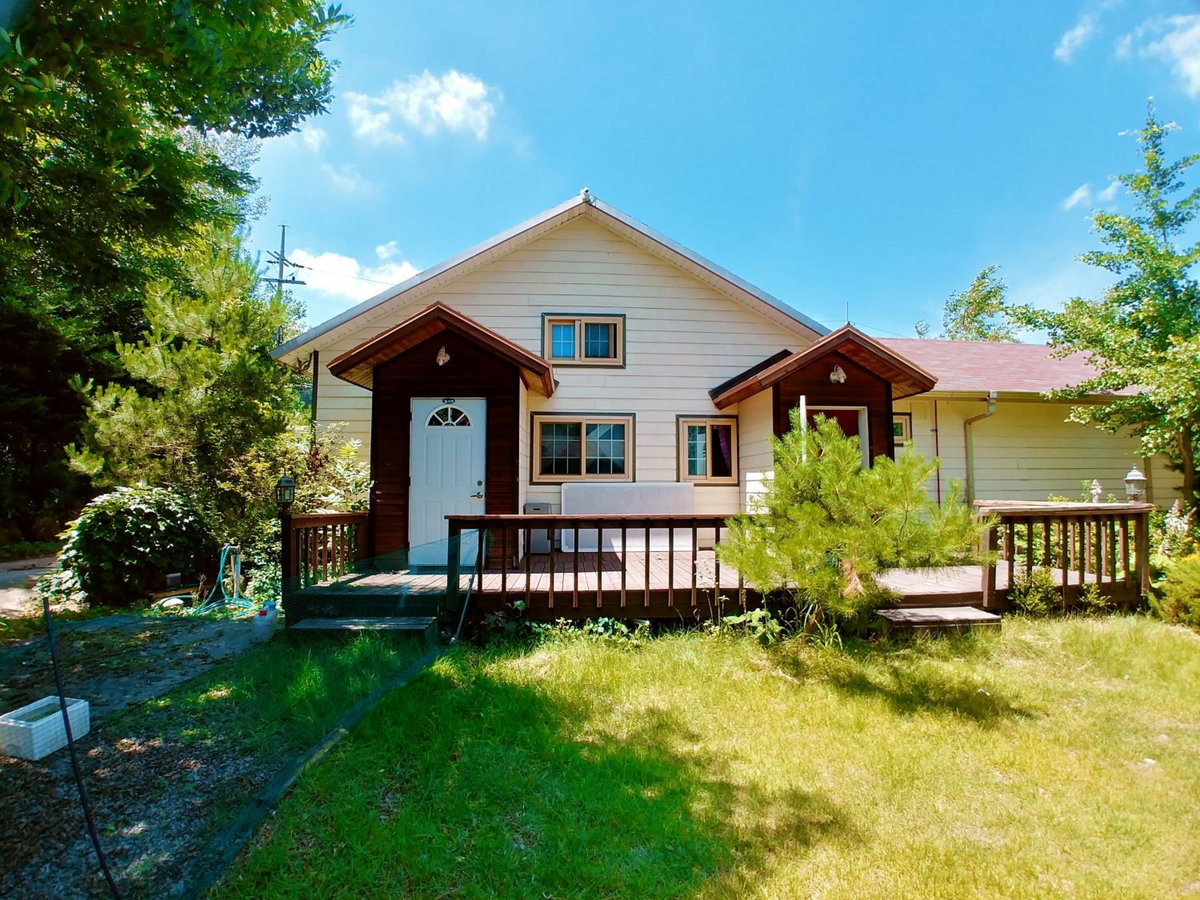 Hotel · Nadeuri Pension, Pyeongchang