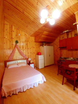 Nadeuri Pension, Pyeongchang, South Korea