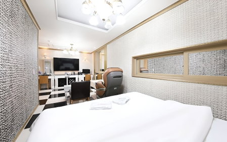 Gwangyang Ritz Hotel, Gwangyang, South Korea