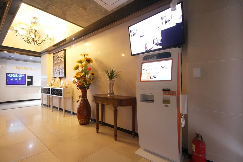 Gwangyang Ritz Hotel, Gwangyang, South Korea