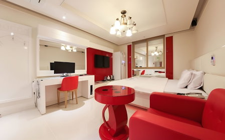 Gwangyang Ritz Hotel, Gwangyang, South Korea