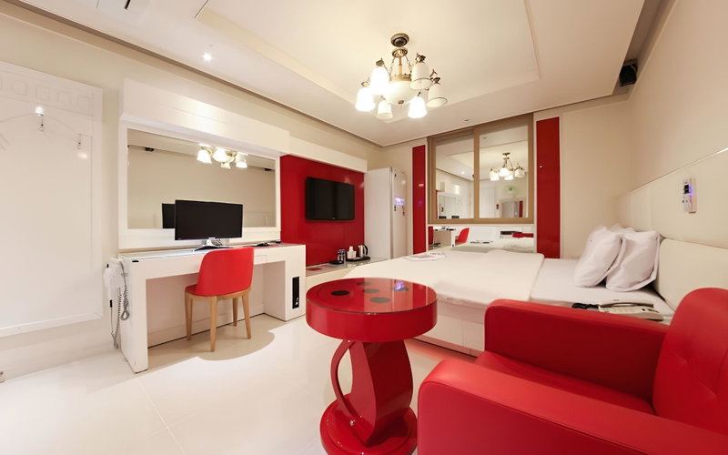 Gwangyang Ritz Hotel, Gwangyang, South Korea