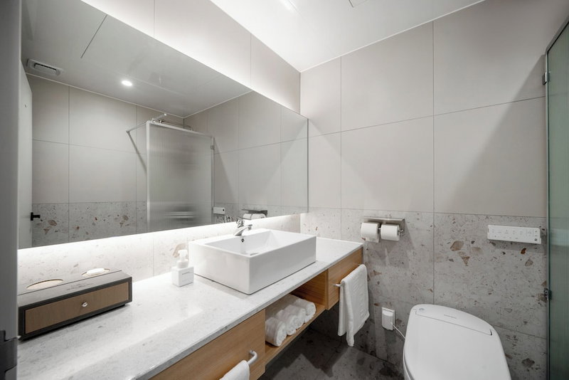 Crystal Hotel, Daegu, South Korea