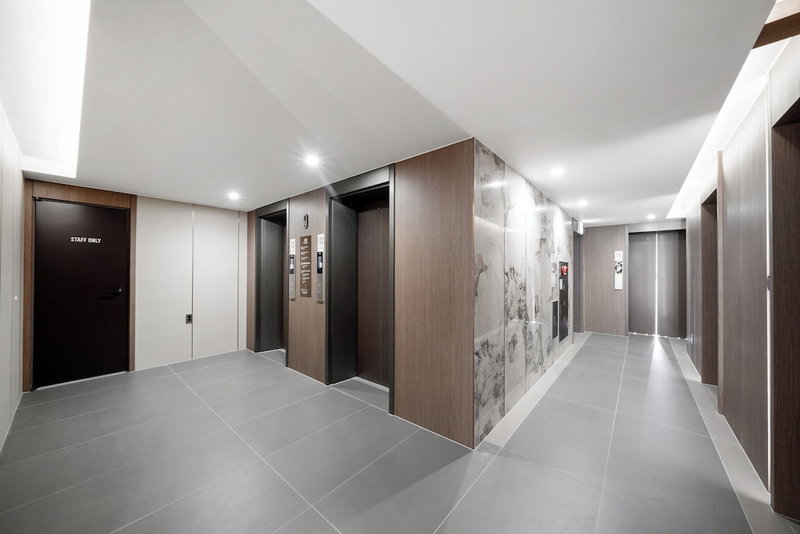Crystal Hotel, Daegu, South Korea