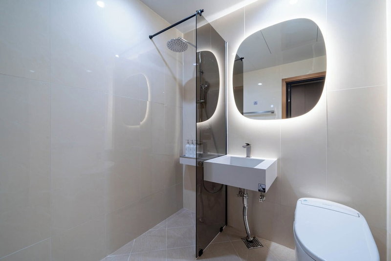 Rampart Hotel, Hongseong, South Korea