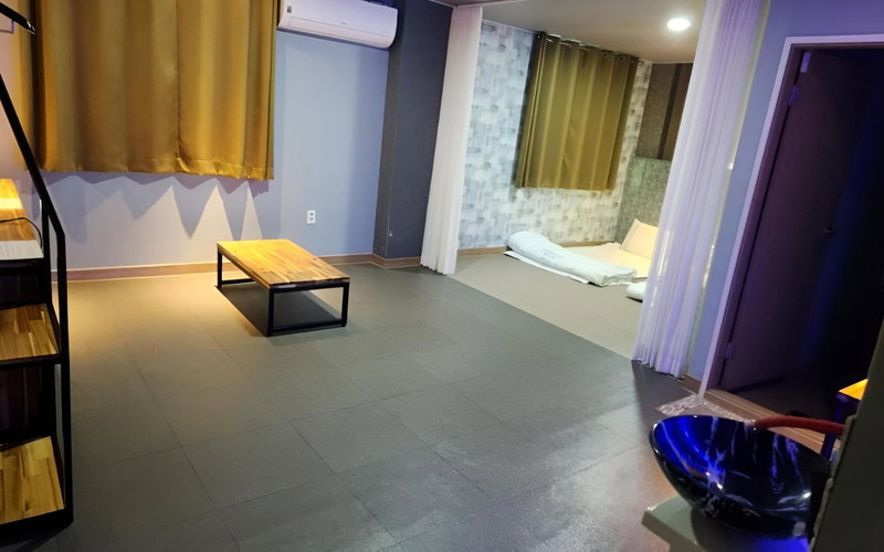 Jecheon Cheongpung Bali Hotel, Jecheon, South Korea