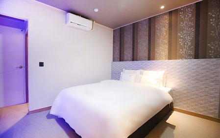 Jecheon Cheongpung Bali Hotel, Jecheon, South Korea