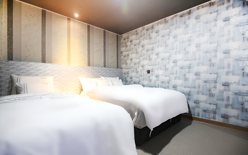 Jecheon Cheongpung Bali Hotel, Jecheon, South Korea