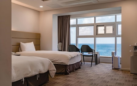 Jeju Aewol Cocoon Hotel, Bataypora, South Korea