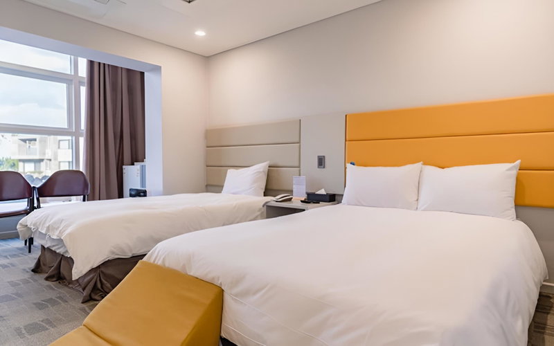 Jeju Aewol Cocoon Hotel, Bataypora, South Korea