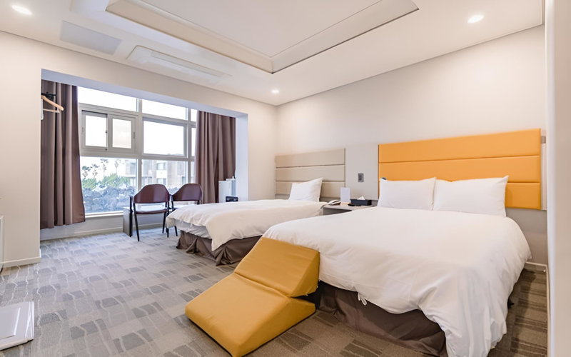Jeju Aewol Cocoon Hotel, Bataypora, South Korea