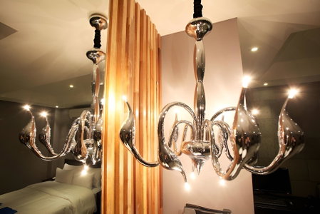 Ansan Boutique Hotel Reniel, Ansan, South Korea